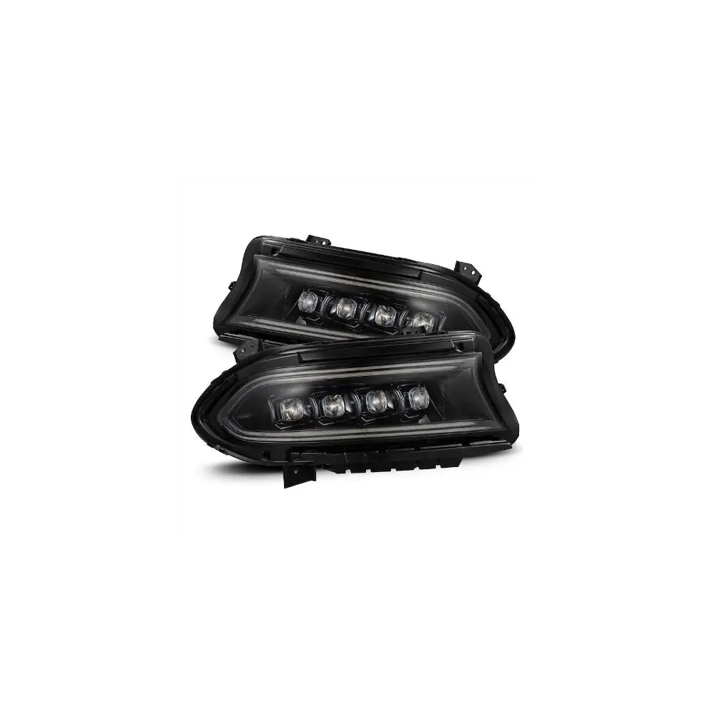 NOVA-Series Projector Headlights - ALP880500